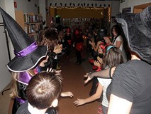 Mania-Strachachania 2013