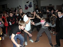 Mania-Strachachania 2013