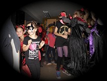 Mania-Strachachania 2013