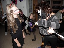 Mania-Strachachania 2013