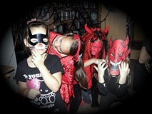 Mania-Strachachania 2013