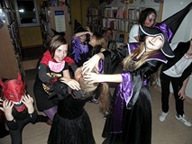 Mania-Strachachania 2013