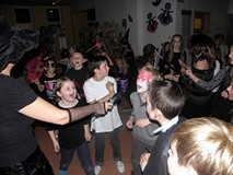 Mania-Strachachania 2013