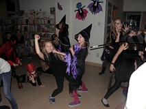 Mania-Strachachania 2013