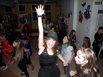 Mania-Strachachania 2013