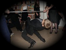 Mania-Strachachania 2013