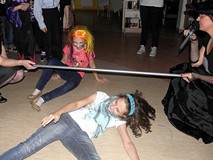 Mania-Strachachania 2013