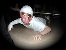 Mania-Strachachania 2013