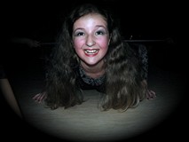 Mania-Strachachania 2013