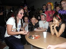 Mania-Strachachania 2013