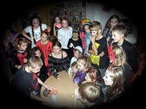 Mania-Strachachania 2013