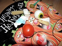 Mania-Strachachania 2013