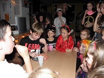 Mania-Strachachania 2013