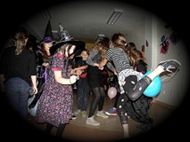 Mania-Strachachania 2013