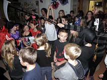 Mania-Strachachania 2013