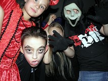 Mania-Strachachania 2013