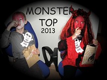 Mania-Strachachania 2013