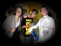 Mania-Strachachania 2013