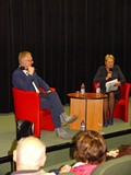 Mariusz Szczygieł w KBP