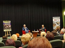 Mariusz Szczygieł w KBP