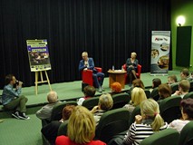 Mariusz Szczygieł w KBP