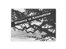 Wydawnictwo przeznaczone dla gości prezentujące nasze miasto nasz region