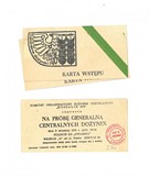 Próba generalna całej imprezy odbyła się  w sobotę 6 września 1975 roku