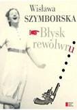 Okładka książki Wisławy Szymborskiej 