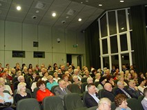 Wspomnienia pionierów w KBP