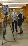 Wspomnienia pionierów w KBP