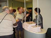 Wspomnienia pionierów w KBP