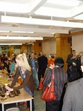 Wspomnienia pionierów w KBP
