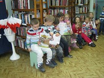 Polska - moja Ojczyzna