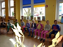 Rymujemy, zgadujemy...