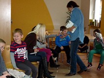 Rymujemy, zgadujemy...