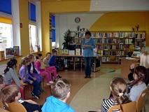 Rymujemy, zgadujemy...