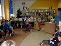 Rymujemy, zgadujemy...