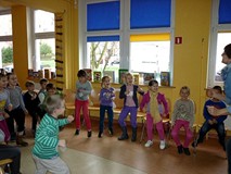 Rymujemy, zgadujemy...