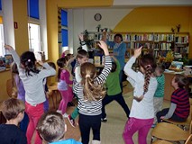 Rymujemy, zgadujemy...