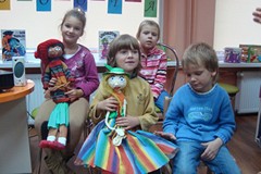 Dżońcio i inne wiersze