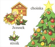 ABC...uczę się