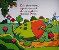 ABC...uczę się