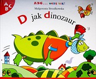 ABC...uczę się