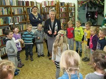 Zostań moim przewodnikiem