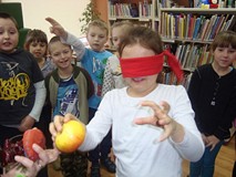 Czarna książka kolorów