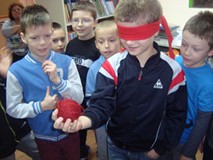 Czarna książka kolorów