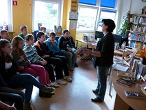 Czy z młodzieżą warto rozmawiać?