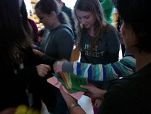 Czy z młodzieżą warto rozmawiać?