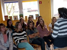 Czy z młodzieżą warto rozmawiać?