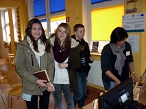 Czy z młodzieżą warto rozmawiać?